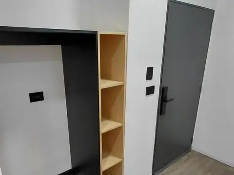 Departamento en Belgrano