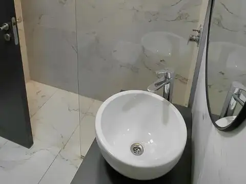 Departamento en Alquiler al Oeste
