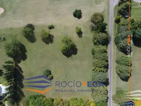 Terreno en Venta 61  mts Fondo