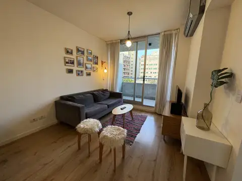 Departamento en Palermo