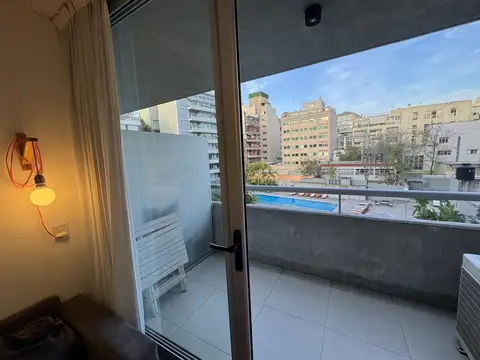 Departamento en Alquiler Temporal al Noreste