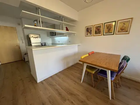 Jorge Newbery al 3400