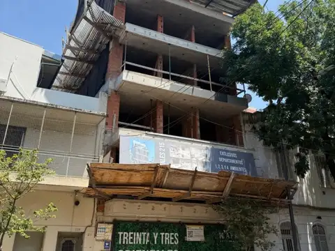 Departamento en Venta Apto profesional