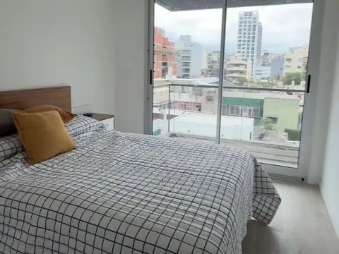 Venta edificio de 1 -3 y 4 amb en duplex - Almagro