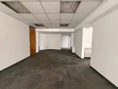 Venta de Oficina en Puerto Madero