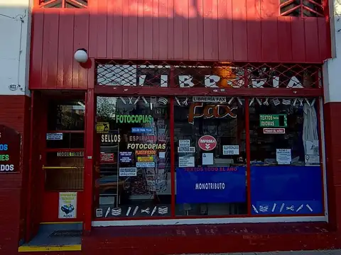 Local en Venta sobre calle Cuenca