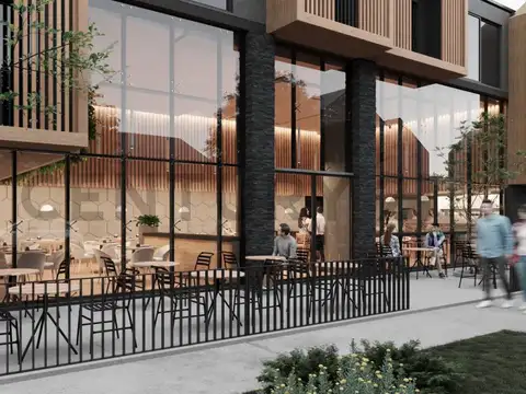 VENTA LOCAL GASTRONOMICO SAN MARTIN DE LOS ANDES.