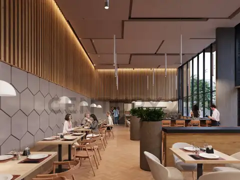 Local en Venta en Centro, USD 915.000