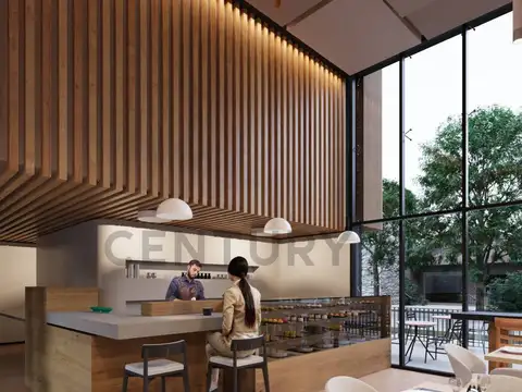 Local en Venta A Estrenar