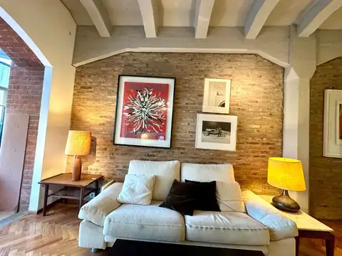 Departamento en Venta en Puerto Madero, USD 295.000