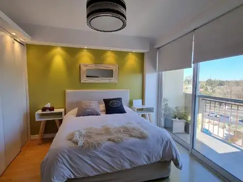 Departamento en Alquiler Apto profesional