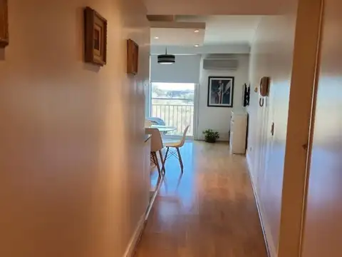 Departamento En Alquiler - Terrazas de la Bahia, Nordelta