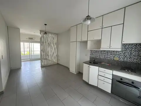 Departamento en Venta en Almagro, USD 73.500