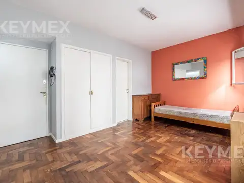 Pacheco de Melo al 2700