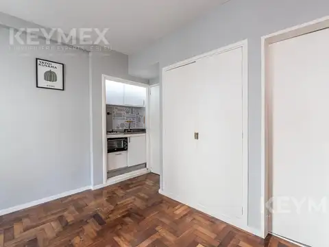 Pacheco de Melo al 2700