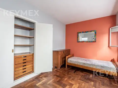 Departamento en Venta en Recoleta, USD 48.500