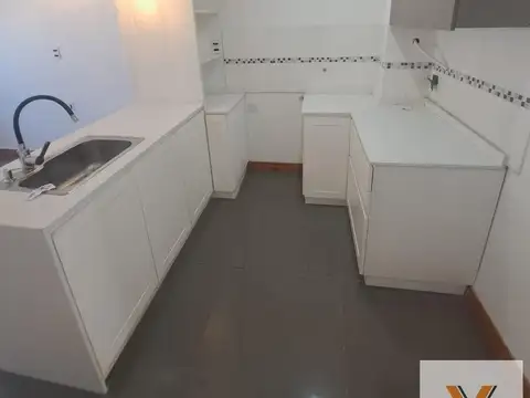 Departamento en Venta en General Rodriguez, USD 99.000