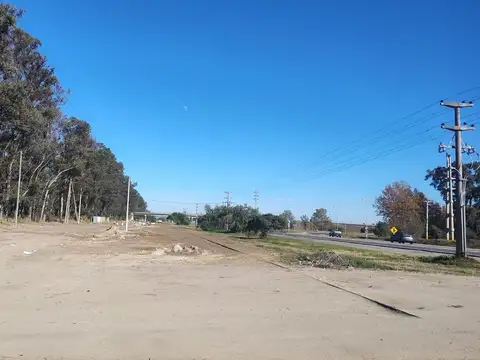 ruta provincial 13 km 660