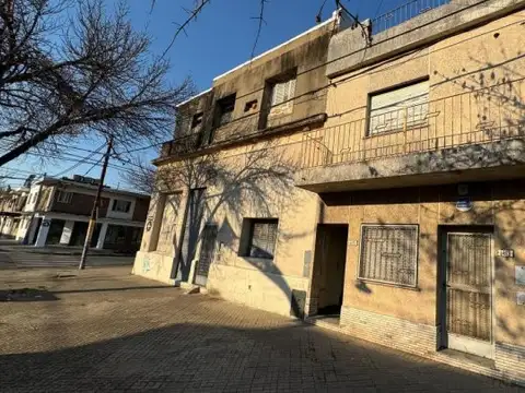 VENTA: 1º DE MAYO 3413, LA TABLADA - ROSARIO