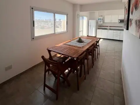 Departamento en Venta al Oeste