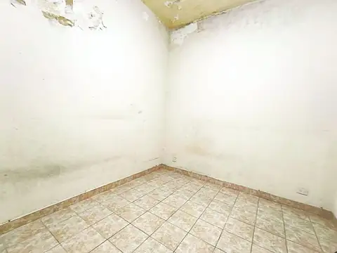 VENTA PH 3 Ambientes  Quincho  y Local Comercial