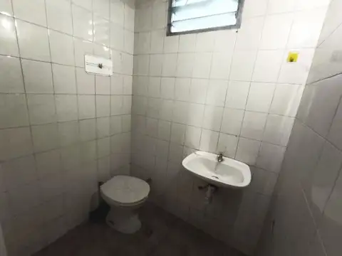Depto Tipo Casa 3 ambientes con 3 baños