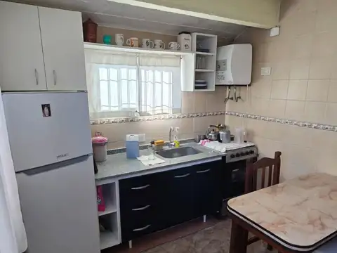 Depto Tipo Casa en Venta 20 años