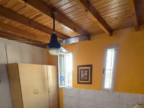 Depto Tipo Casa en Venta de 2 ambientes