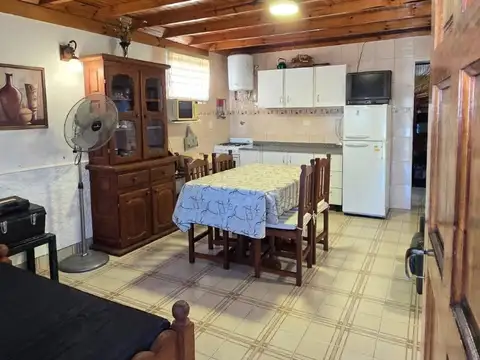 Asturias 3500, Piso PB