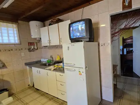 Depto Tipo Casa en Venta en San Clemente del Tuyú, USD 43.000
