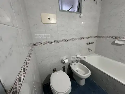 Departamento en Alquiler 10 años