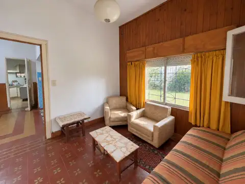 Casa en Venta de 2 dormitorios