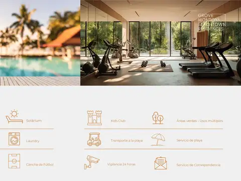 Departamento en Venta de 2 dormitorios