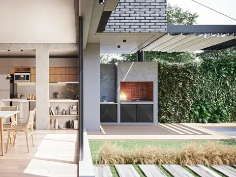 Casa en Venta de 2 dormitorios