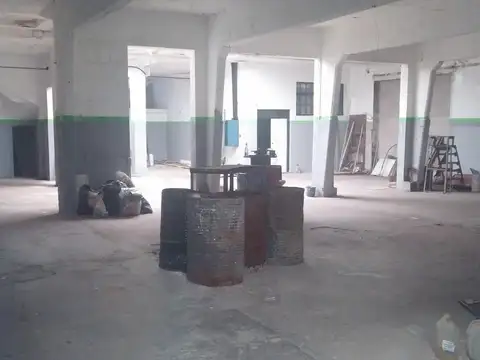 Galpon en Alquiler en Billinghurst, USD 11.500