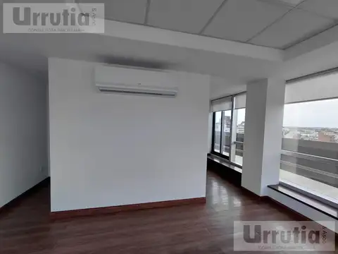 PISO DE OFICINAS