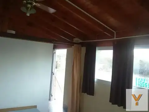 Los Molles y El Caldén