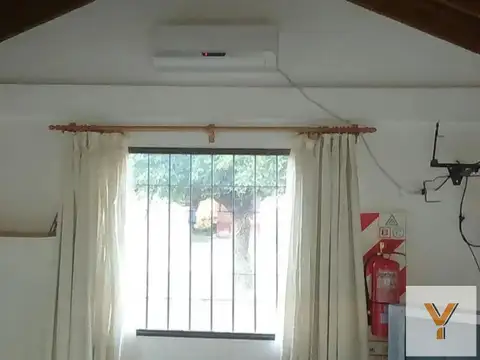 Hotel en Venta 8 Habitaciones