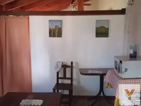 Hotel en Venta en Merlo, USD 240.000
