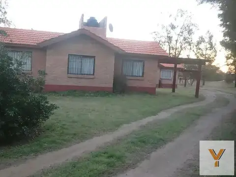 Complejo de cabañas en venta - 4 UFs - Merlo 