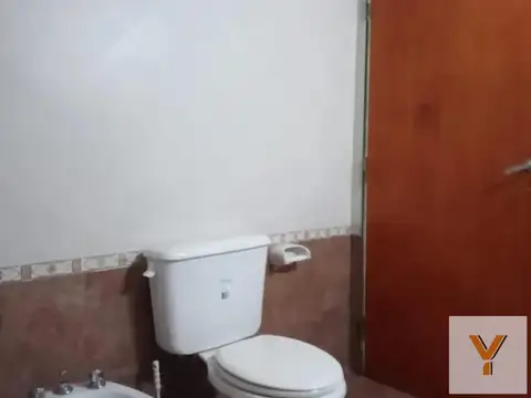 Los Molles y El Caldén