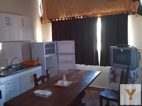 Hotel en Venta 20 años