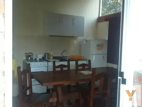 Hotel en Venta en Merlo, USD 240.000