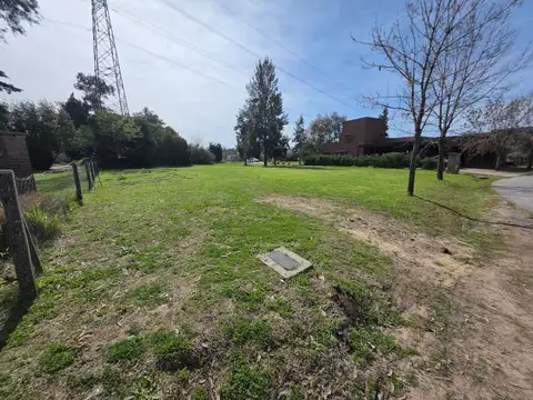 Terreno en Venta en Ingeniero Maschwitz, USD 29.000