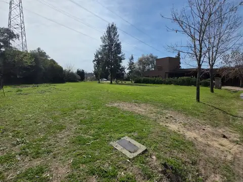 LOTE EN VENTA SANTA ISABEL ETAPA I