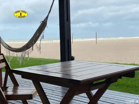 Departamento venta Frente al mar, Chacras del Mar,2 Dormitorios