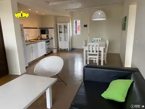 Departamento en Venta en Mar Azul, USD 150.000