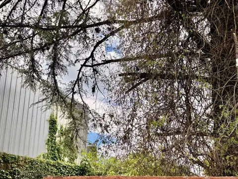 Terreno en Venta 10  mts Frente