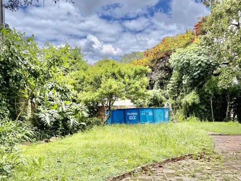 Terreno en Venta en Tortuguitas, USD 35.000