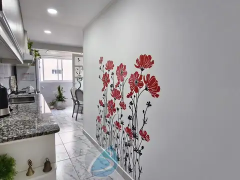 Departamento 3 ambientes 69 m² – Apto crédito